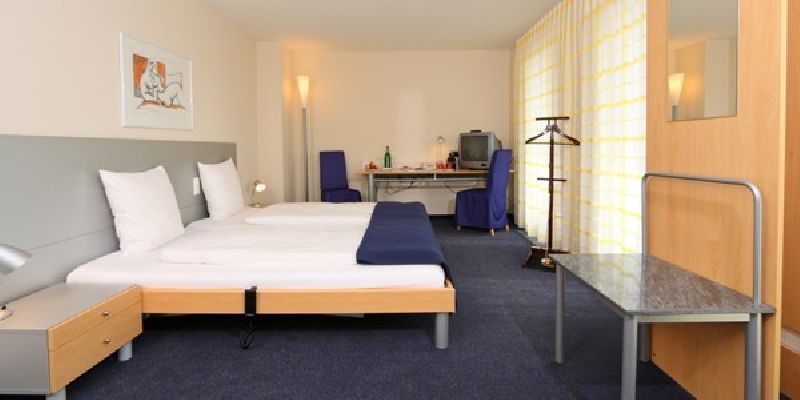 Aarau West Swiss Quality Hotel Oberentfelden Exteriör bild